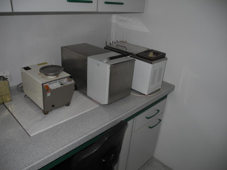 
Meat processing machines -3