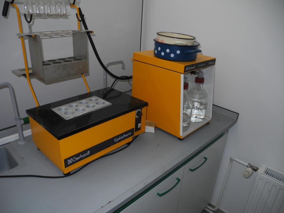 
Meat processing machines 
-6