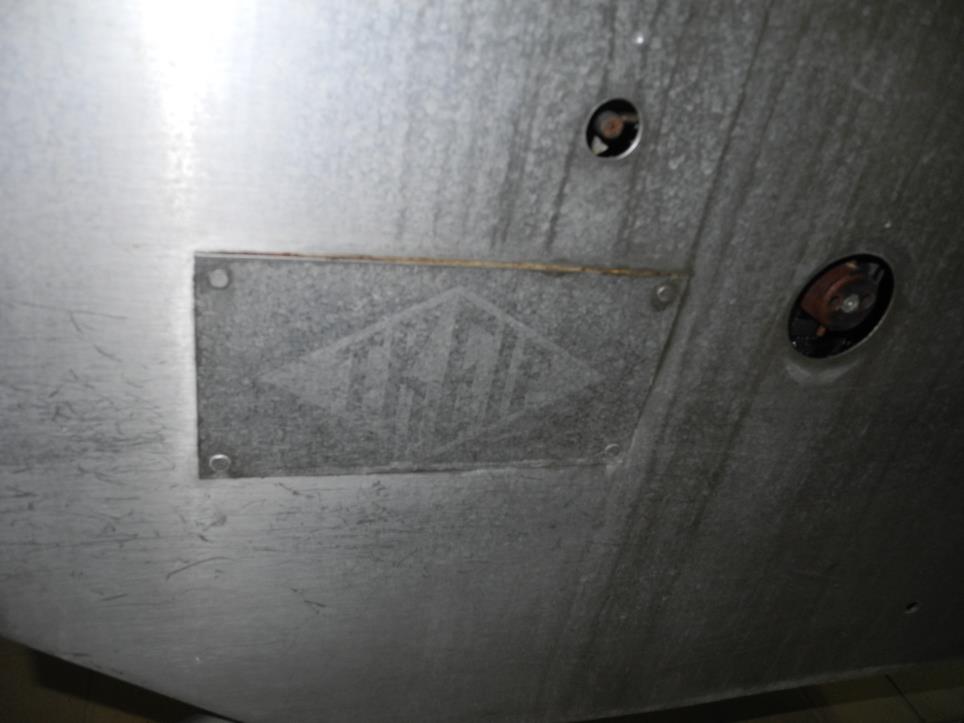 
Meat processing machines -3