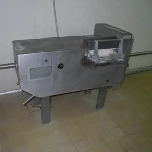 Meat dicer TREIF 84-2