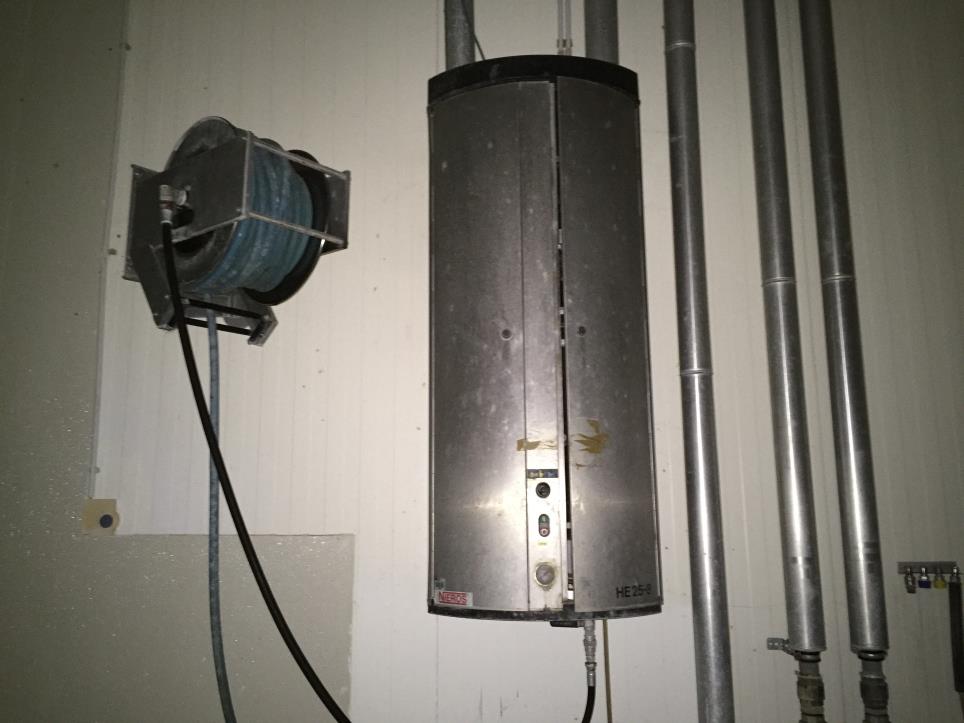 
Machines de boucherie
-1