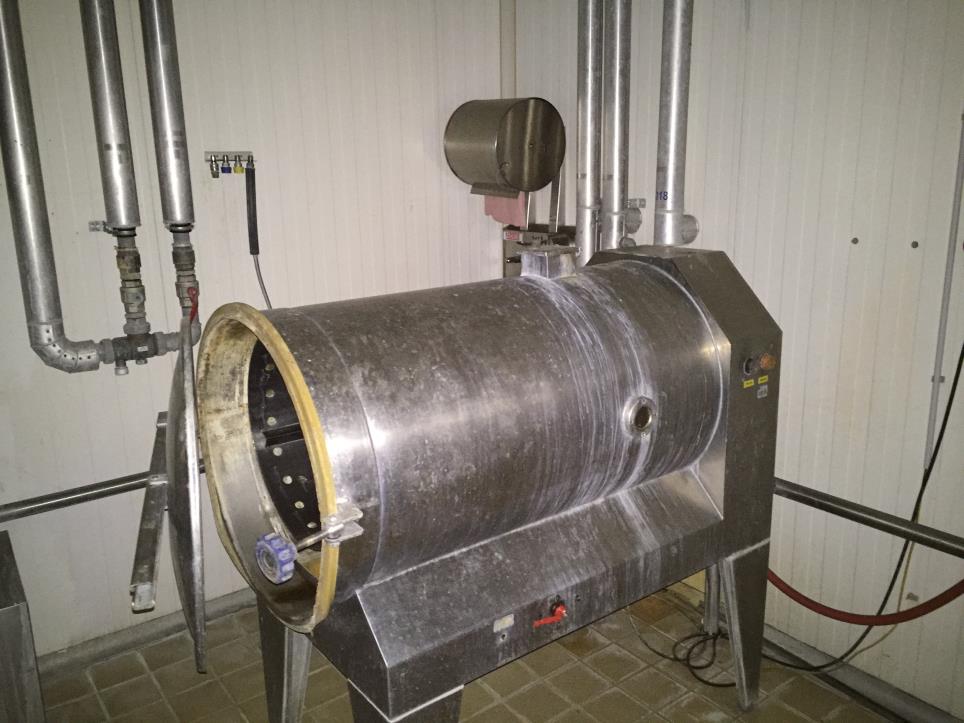 
Machines de boucherie
-1