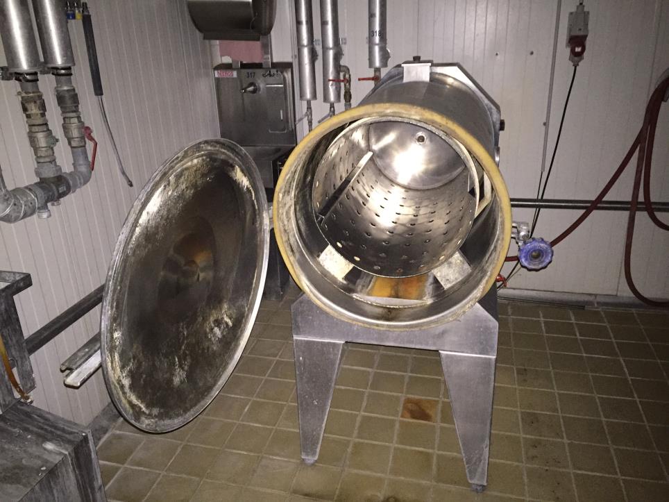 
Machines de boucherie
-2