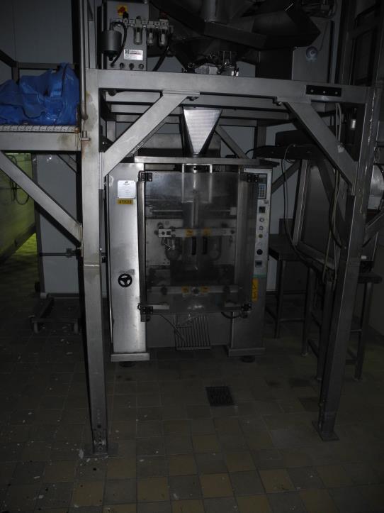 
Meat processing machines 
-3