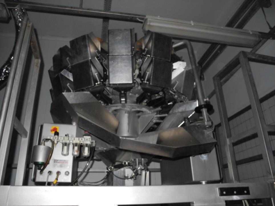 
Meat processing machines 
-4