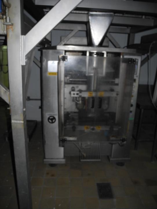 
Meat processing machines 
-7