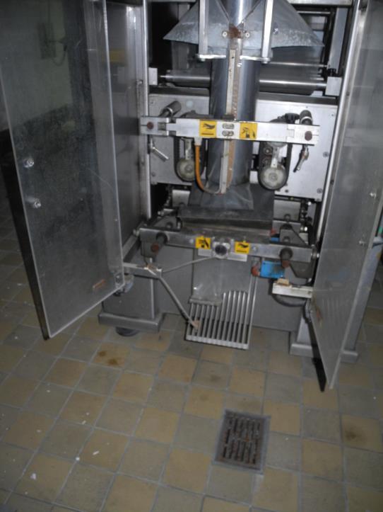 
Meat processing machines 
-8
