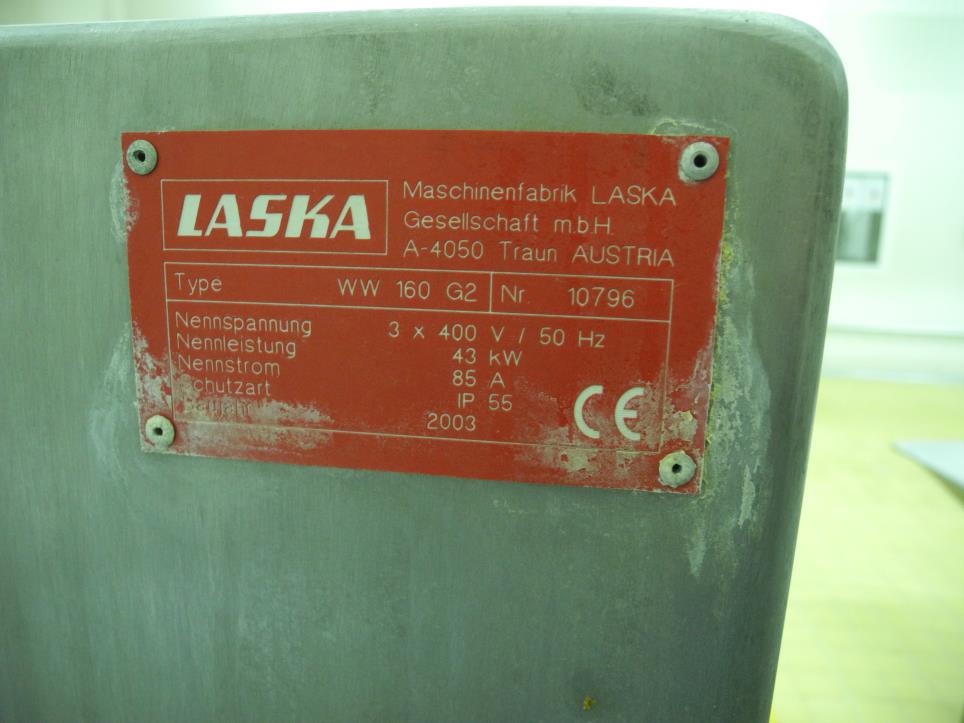 
Meat processing machines -2