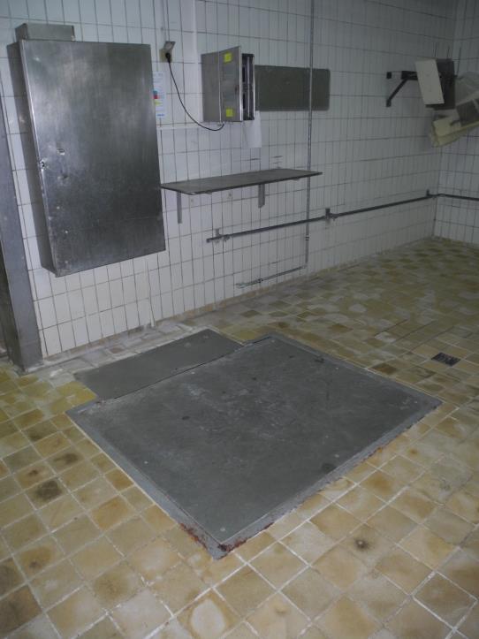 
Machines de boucherie
-1