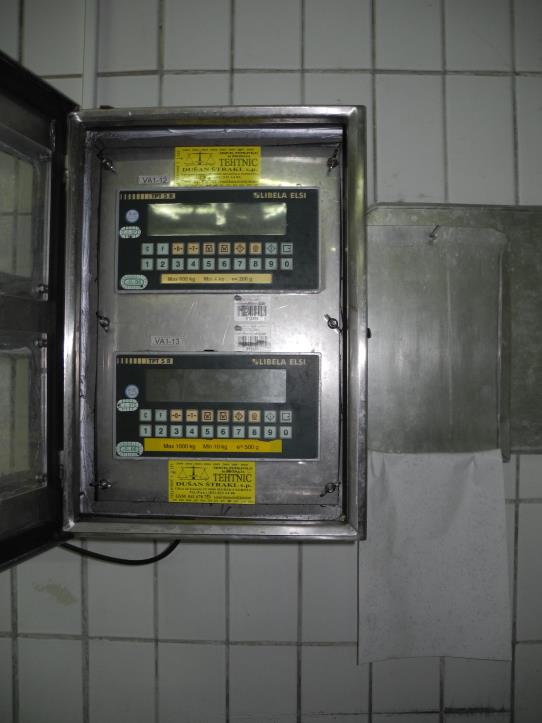 
Machines de boucherie
-2