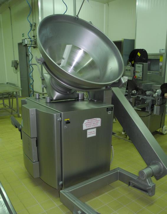 
Machines de boucherie
-2