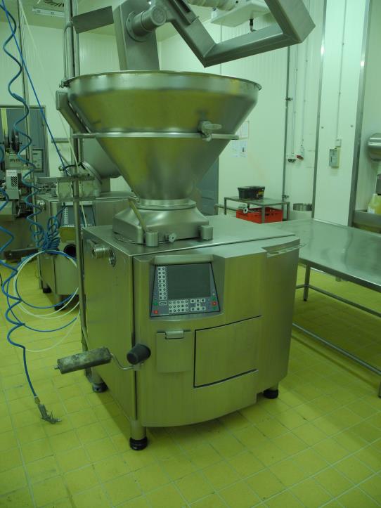 
Machines de boucherie
-1