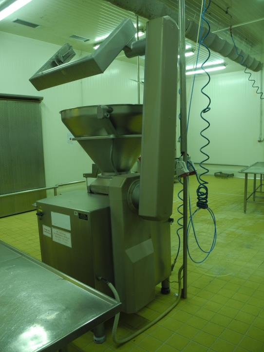 
Machines de boucherie
-2