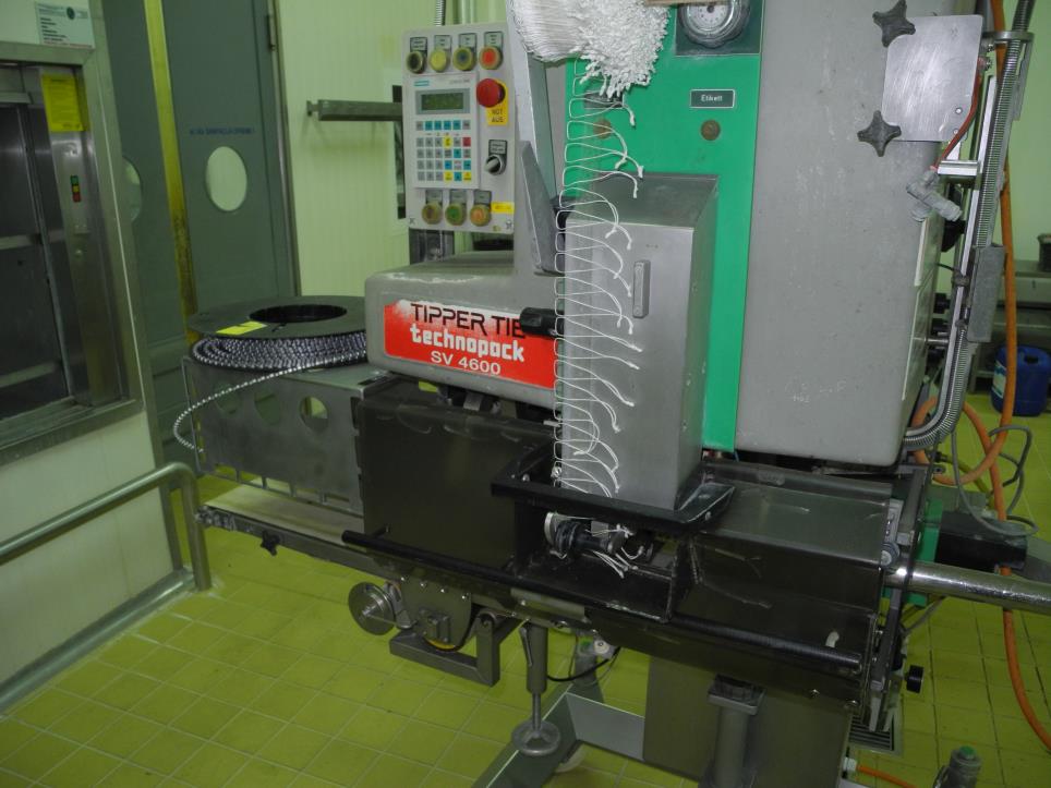 
Meat processing machines 
-2