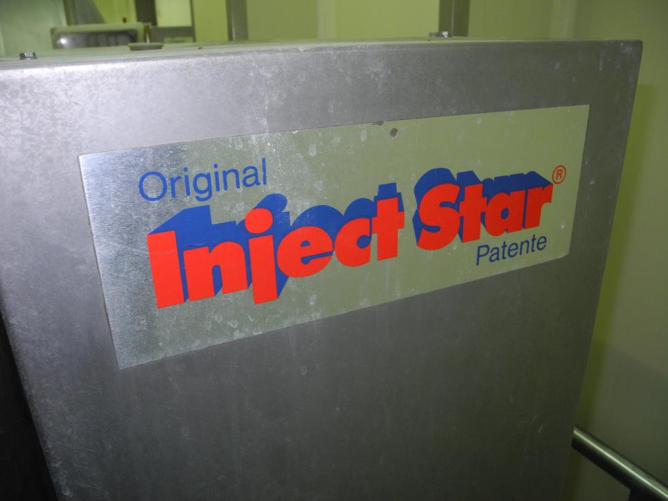 
Meat processing machines -3