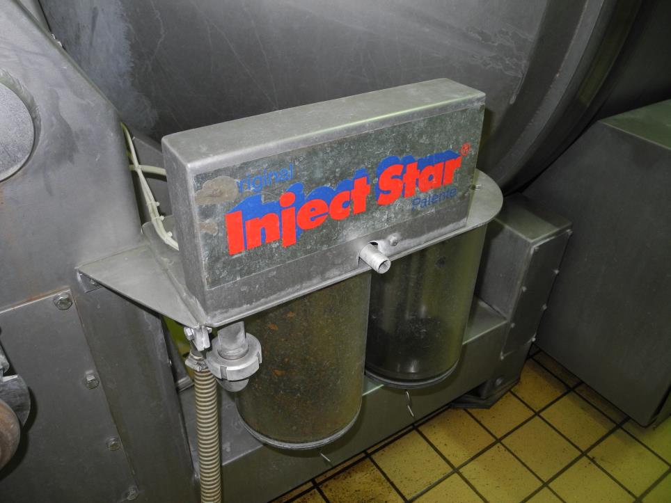 
Meat processing machines 
-3