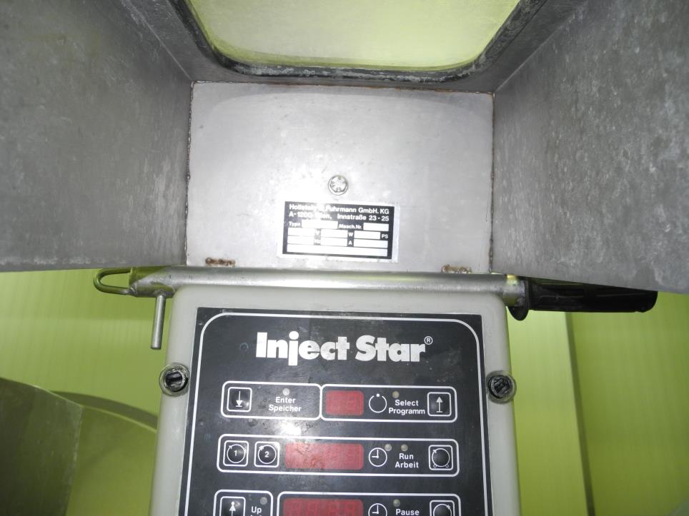 
Meat processing machines 
-4