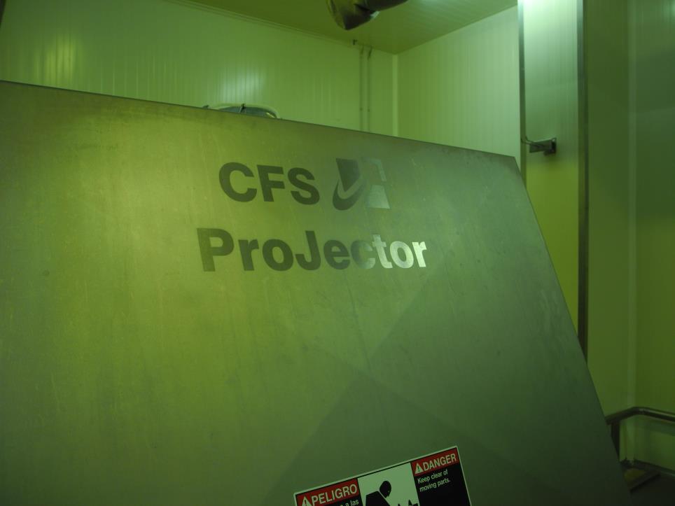 
Meat processing machines 
-2