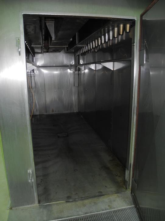 
Meat processing machines 
-3