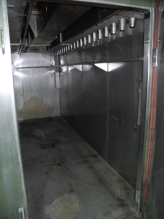 
Meat processing machines 
-5