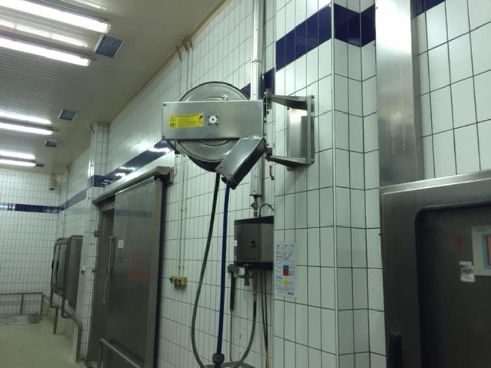 
Meat processing machines 
-4