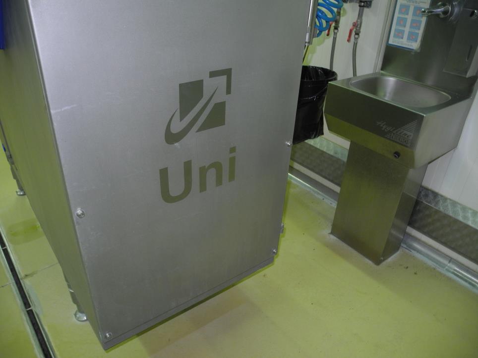 
Meat processing machines 
-3