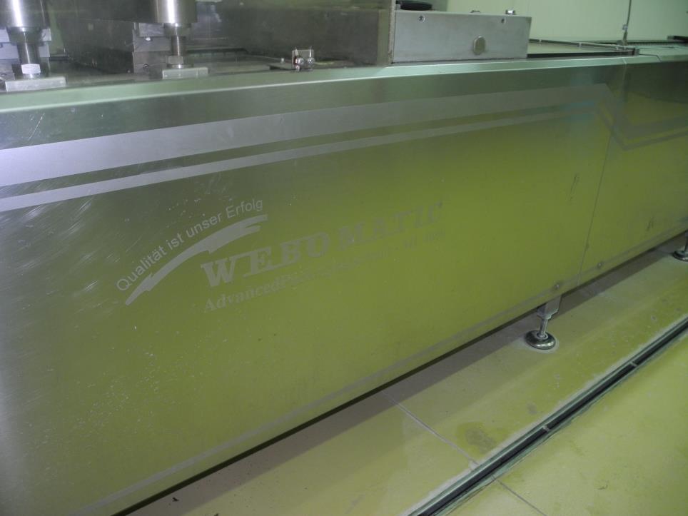 
Máquinas de talho
-4