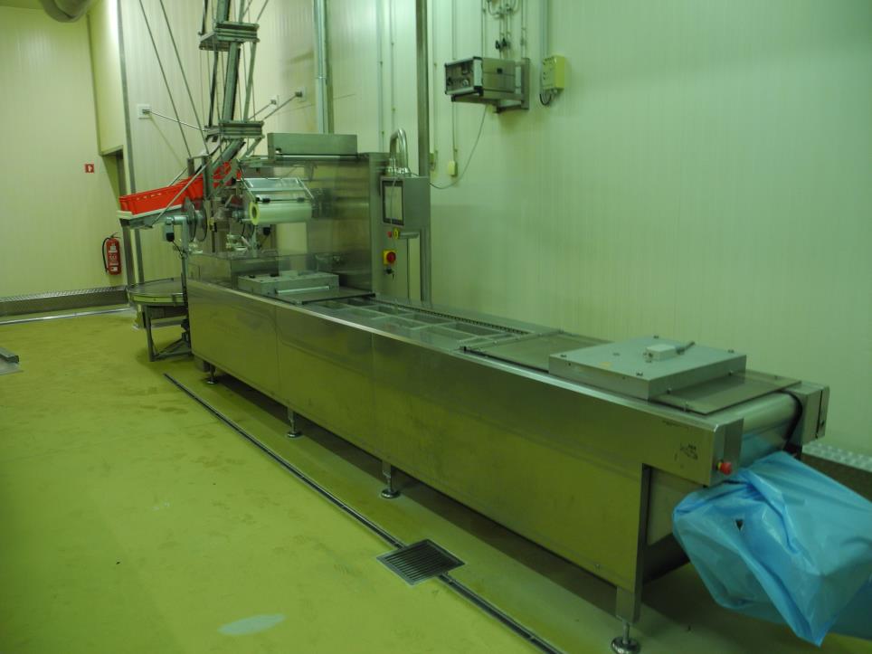 
Máquinas de talho
-1