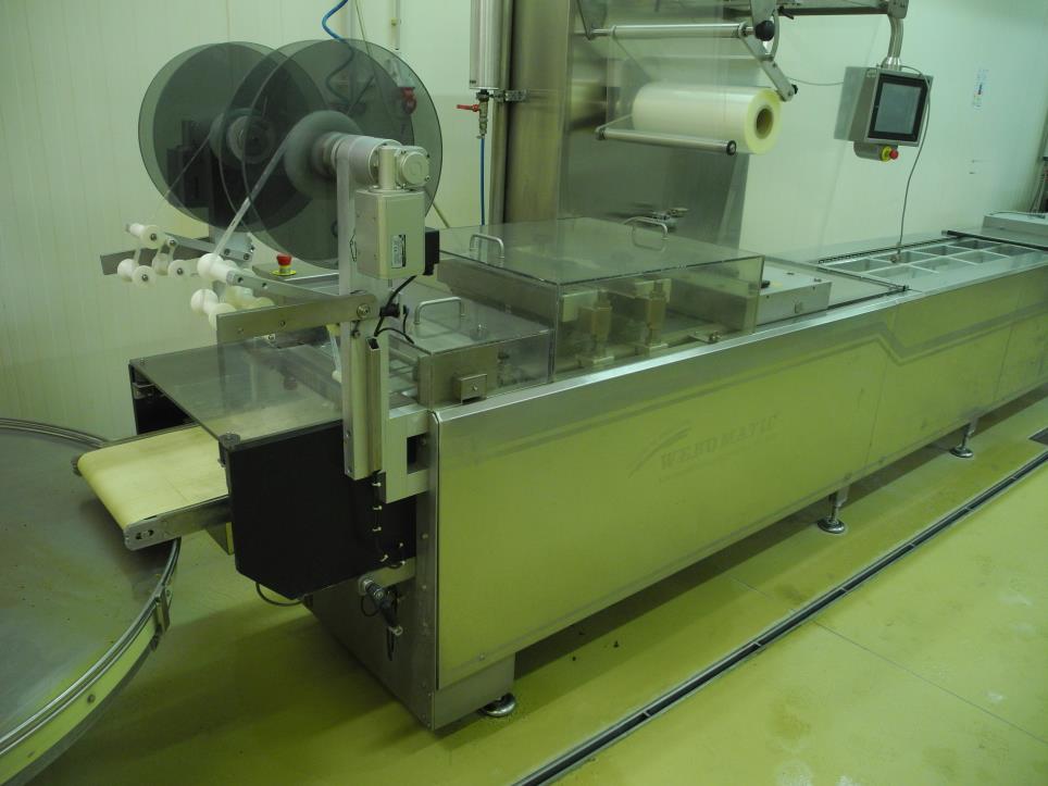 
Máquinas de talho
-2