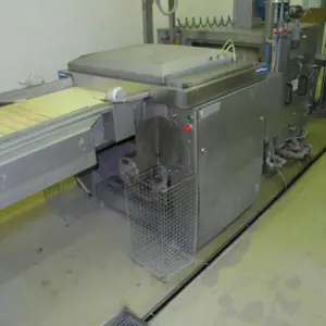 Vakuumversiegelungsmaschine SUPER VAC GK 169 B