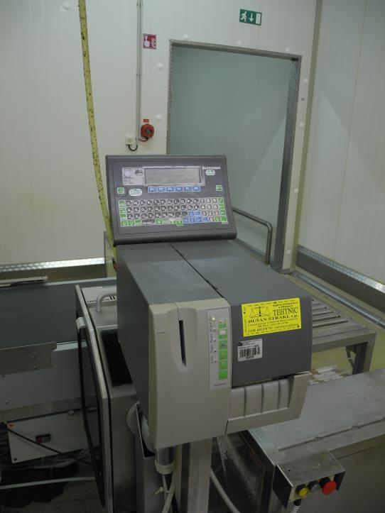 
Meat processing machines -1