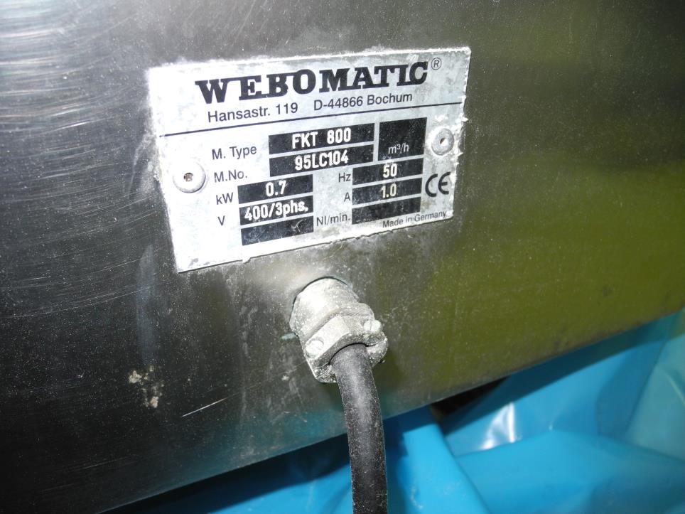 
Machines de boucherie
-3