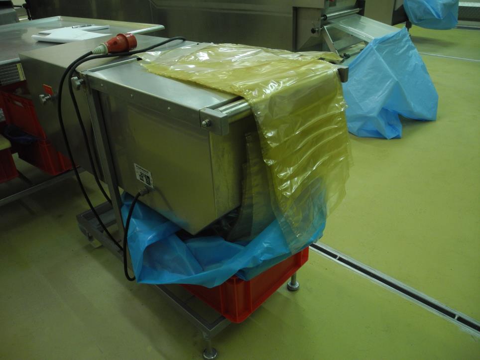 
Machines de boucherie
-2