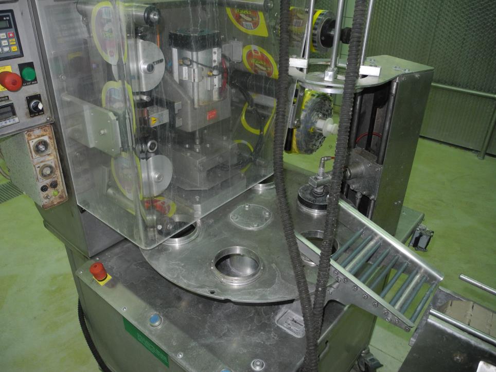 
Máquinas de talho
-3