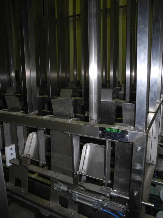 
Meat processing machines -10