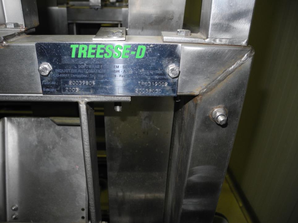 
Meat processing machines -9