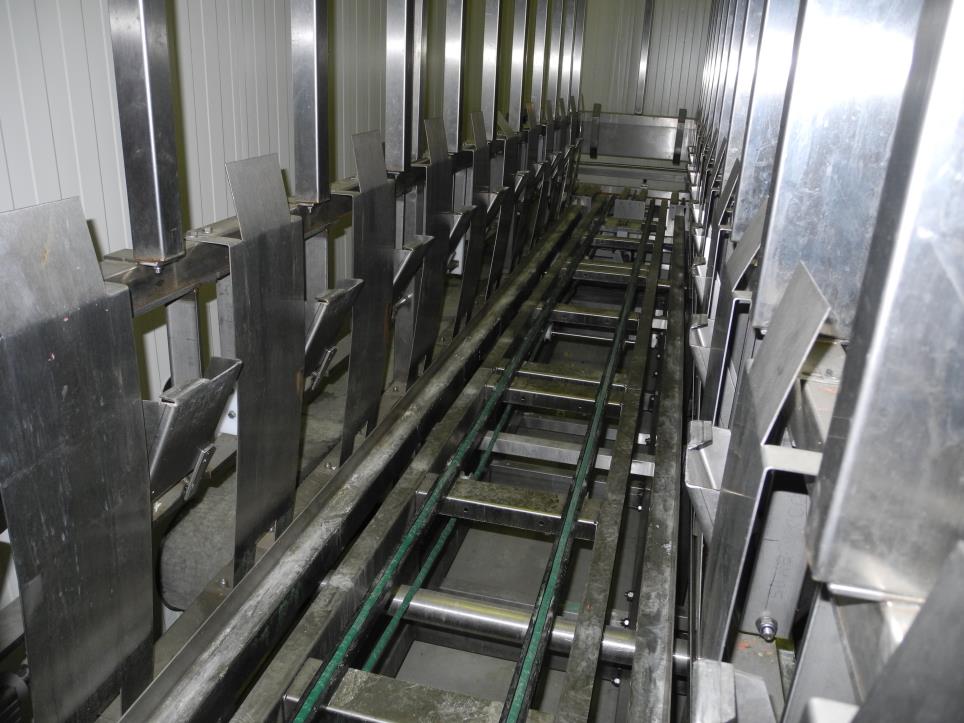 
Meat processing machines -5