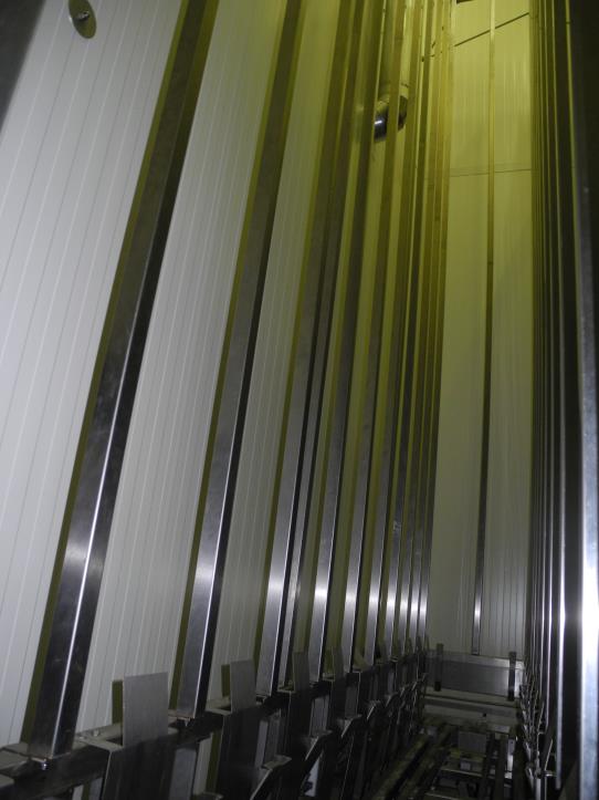 
Meat processing machines -6