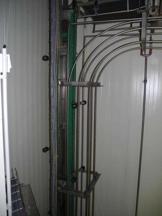 
Meat processing machines -7