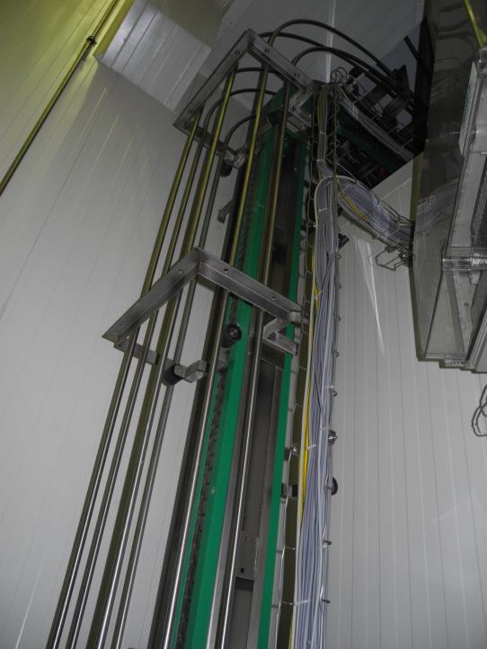 
Meat processing machines -8