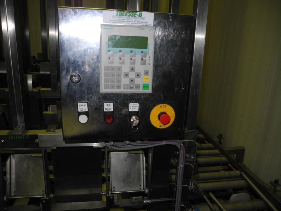 
Meat processing machines -4