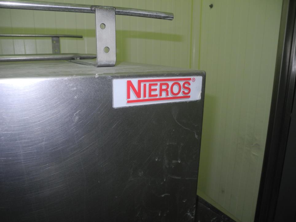 
Meat processing machines -2