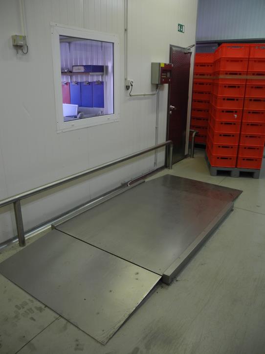 
Machines de boucherie
-1