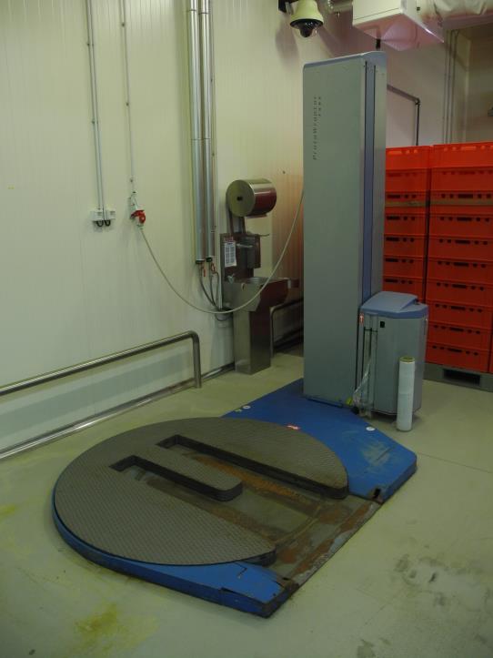 
Machines de boucherie
-1