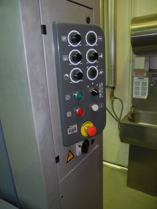 
Machines de boucherie
-3