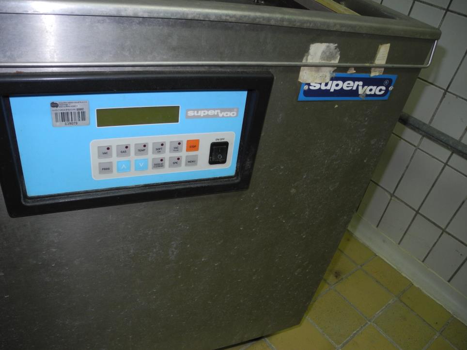 
Meat processing machines 
-2