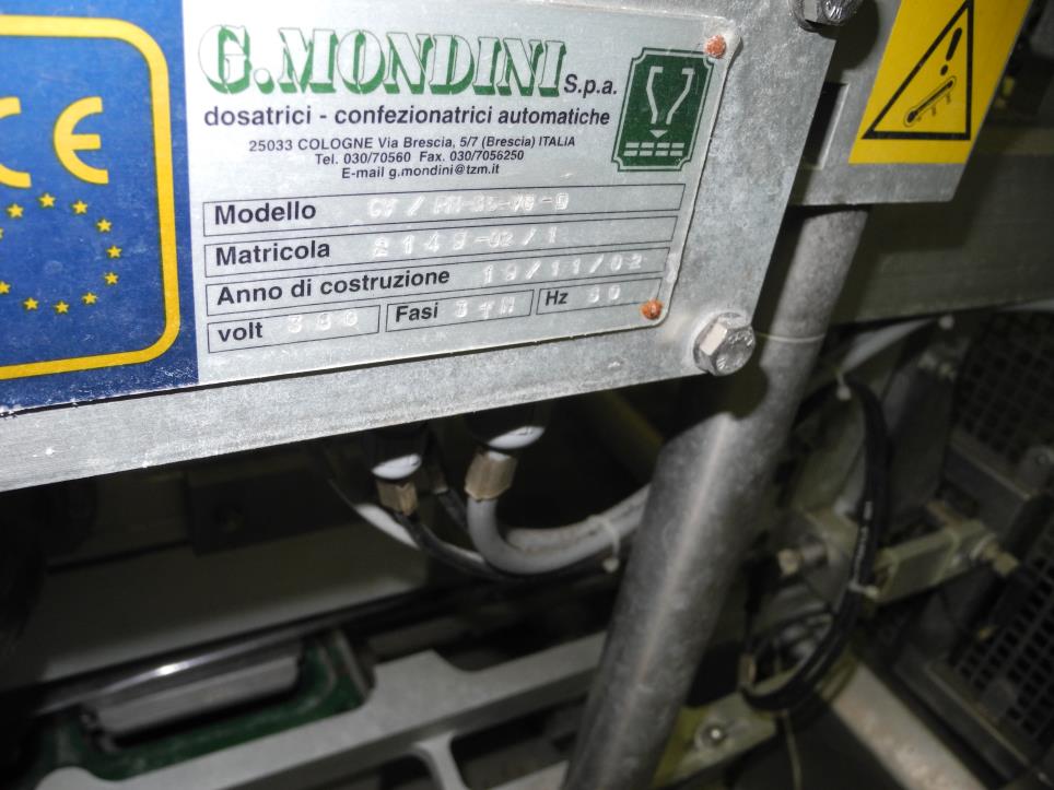 
Máquinas de talho
-5