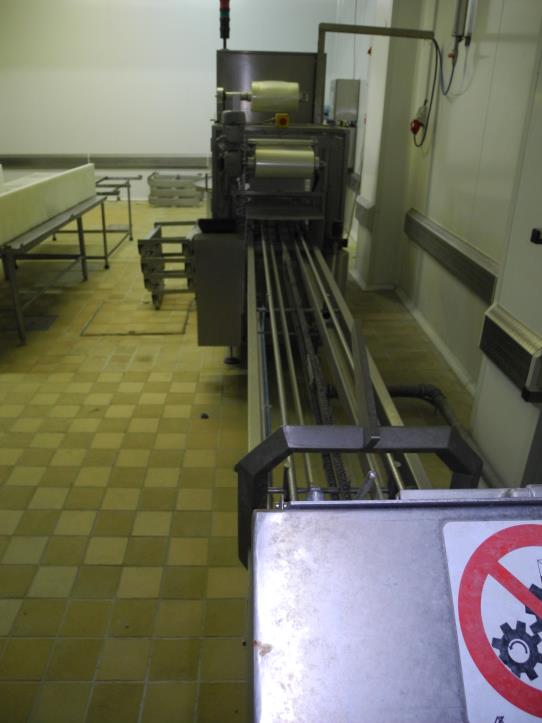 
Máquinas de talho
-2