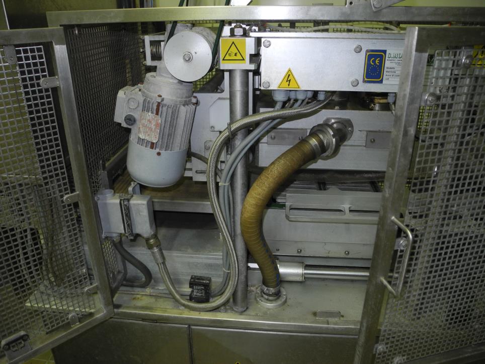 
Máquinas de talho
-4