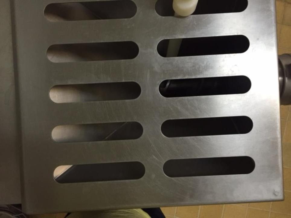 
Meat processing machines -3